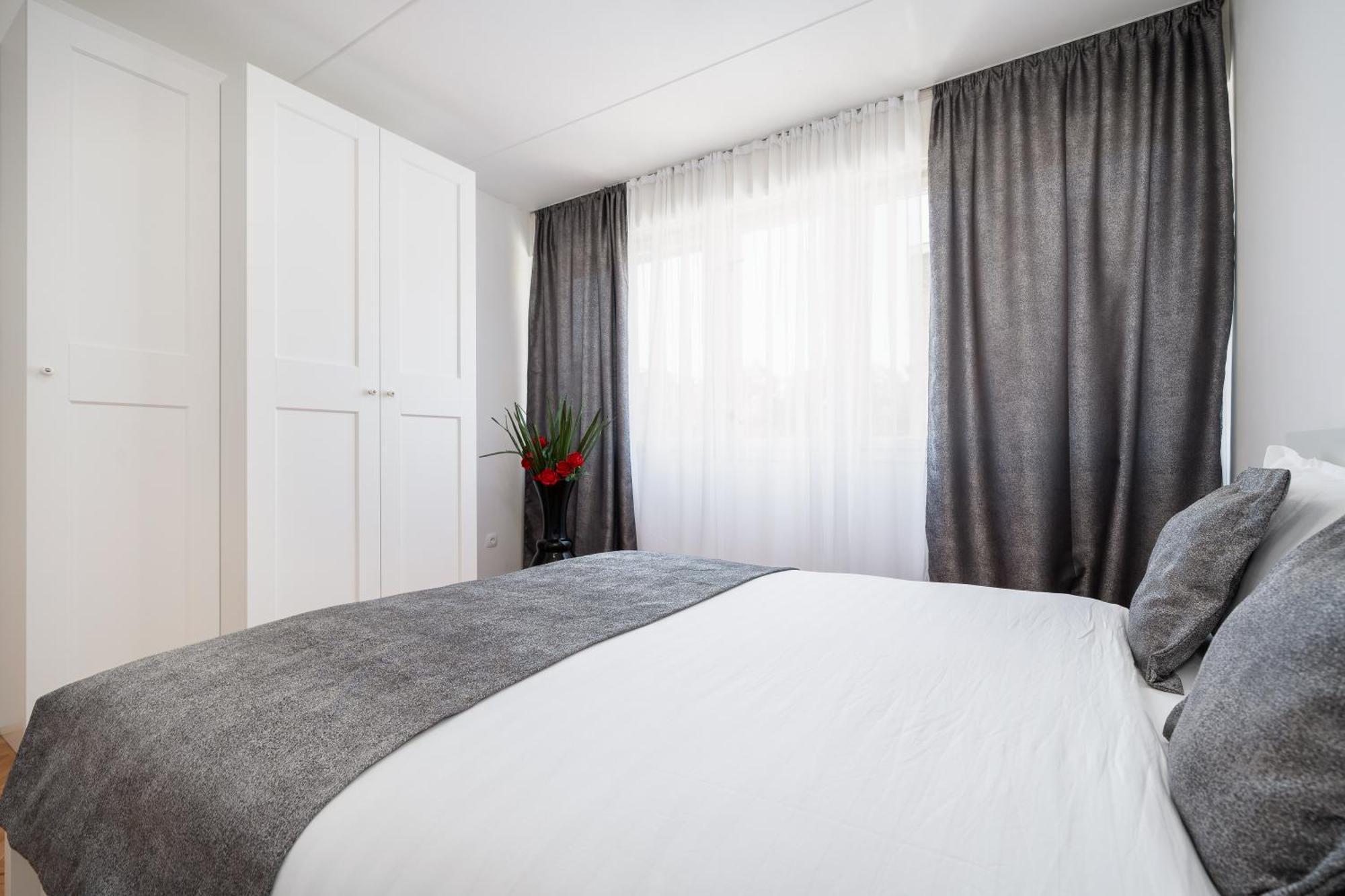 Apartment Experience Of Split Exterior foto