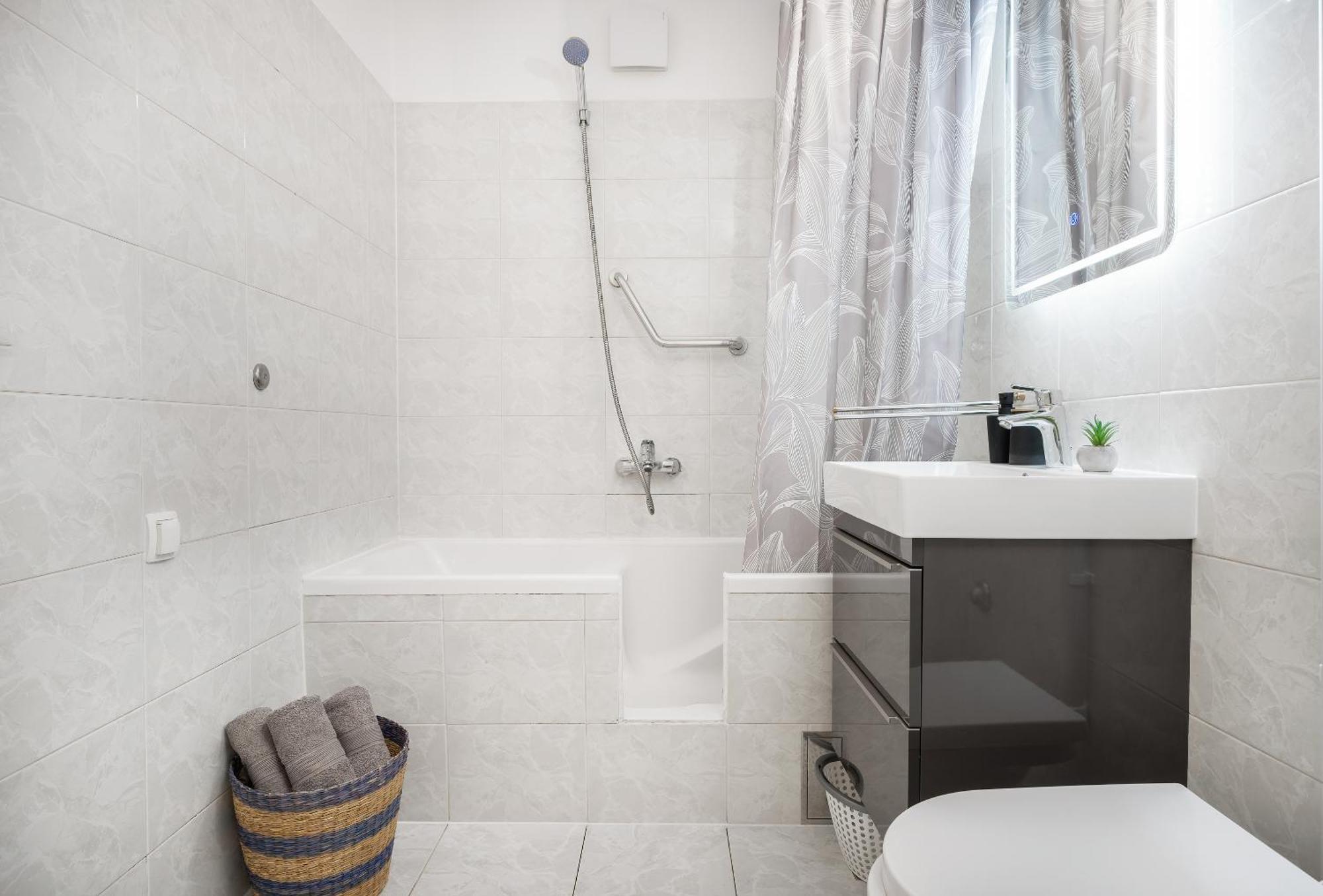Apartment Experience Of Split Exterior foto