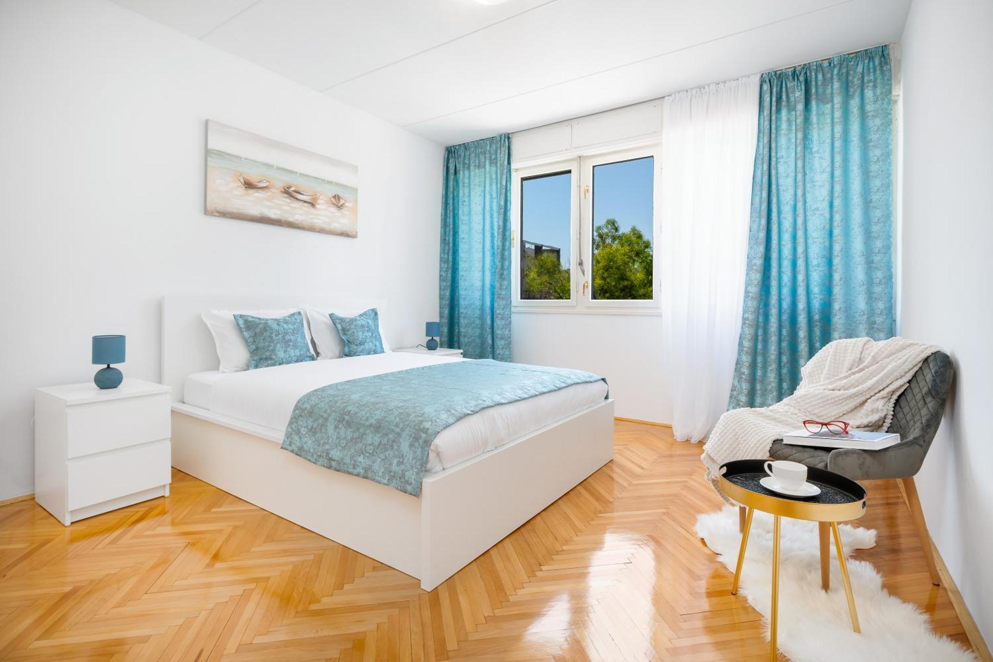 Apartment Experience Of Split Exterior foto